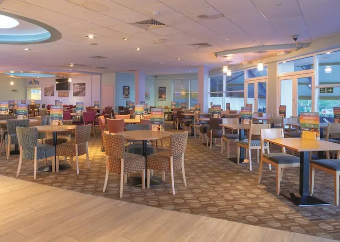 Sea La Vie Lodge
