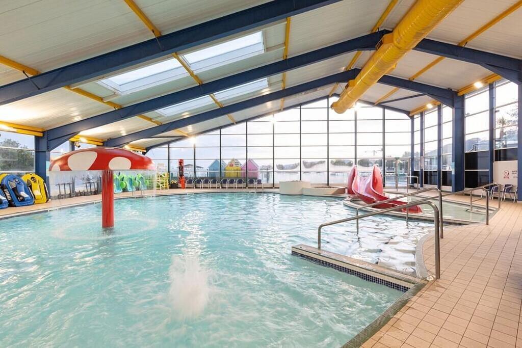 Holiday home Sea La Vie New Quay (Ceredigion)
