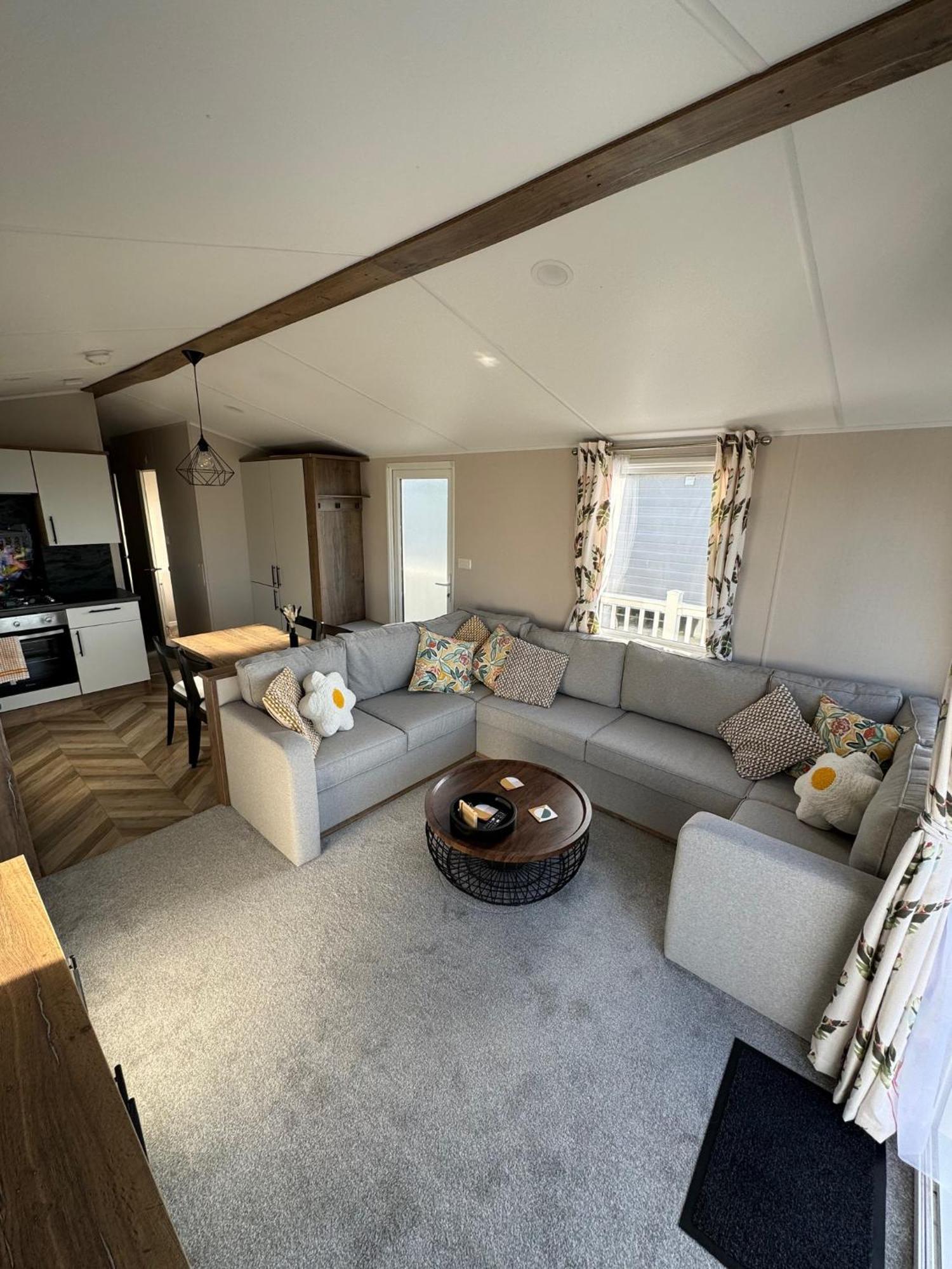 Holiday home Sea La Vie New Quay (Ceredigion)