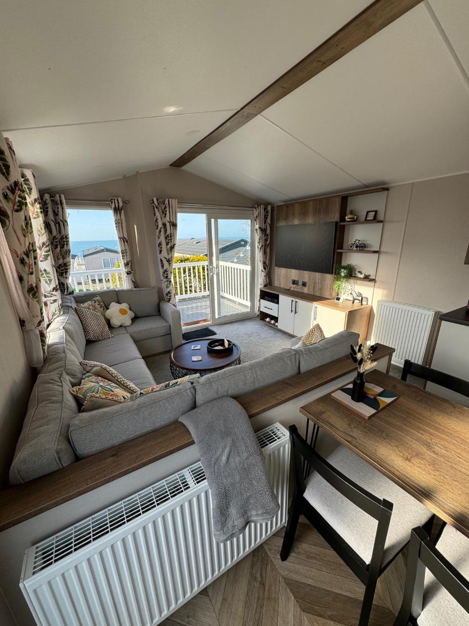 Holiday home Sea La Vie