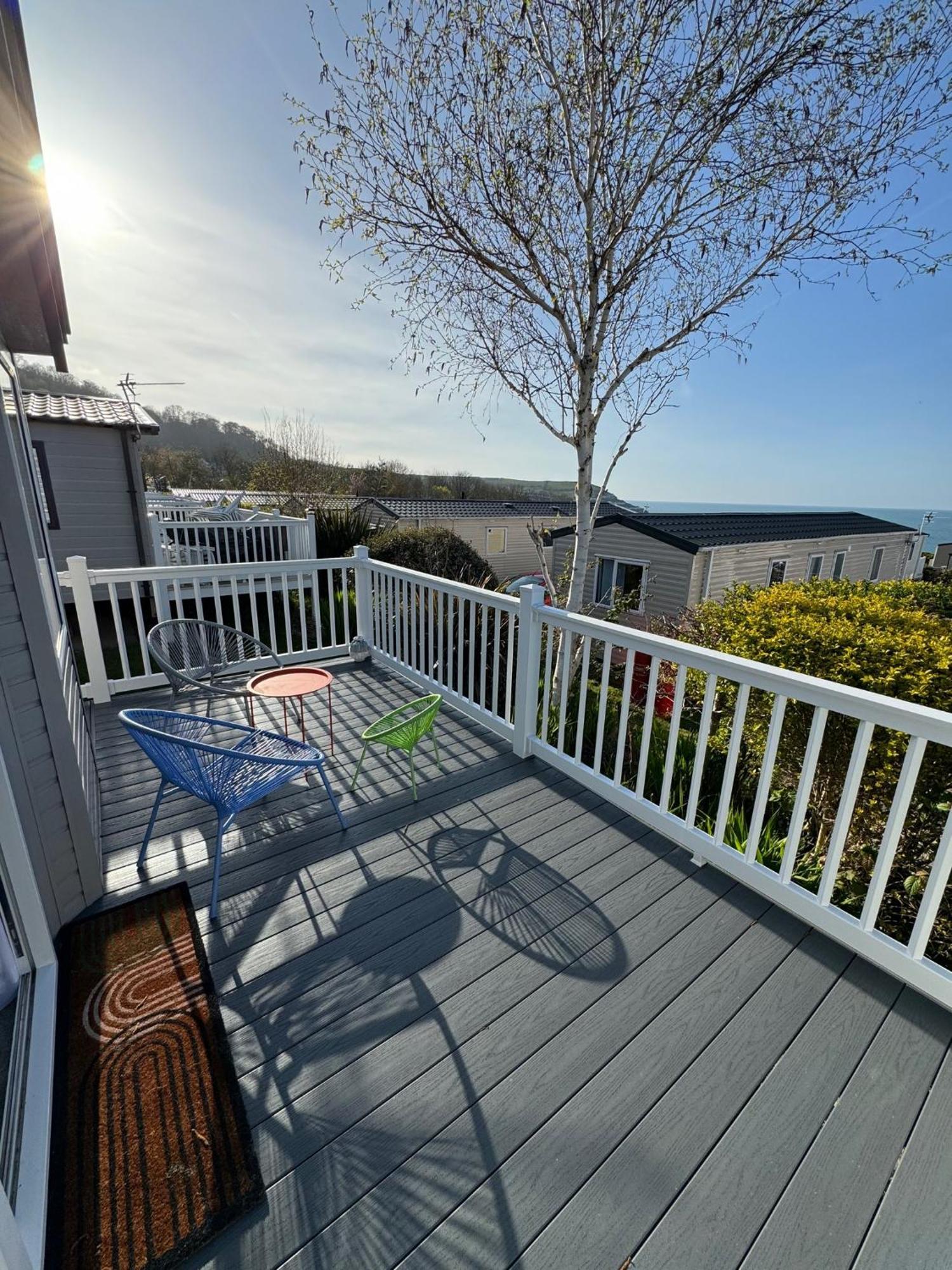 Holiday home Sea La Vie